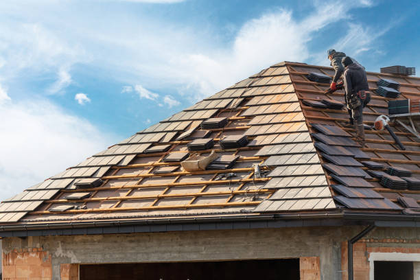 Best Emergency Roof Repair Services  in North Aurora, IL