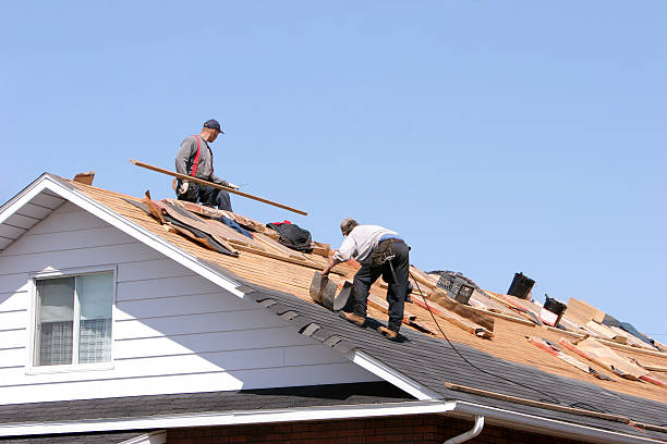 Best Tile Roofing Installation  in North Aurora, IL