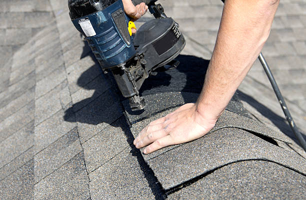 Sheet Metal Roofing in North Aurora, IL