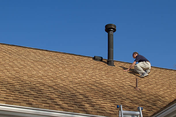 Best Flat Roofing  in North Aurora, IL