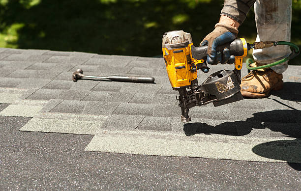 Steel Roofing in North Aurora, IL