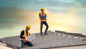 Best Rubber Roofing (EPDM, TPO)  in North Aurora, IL